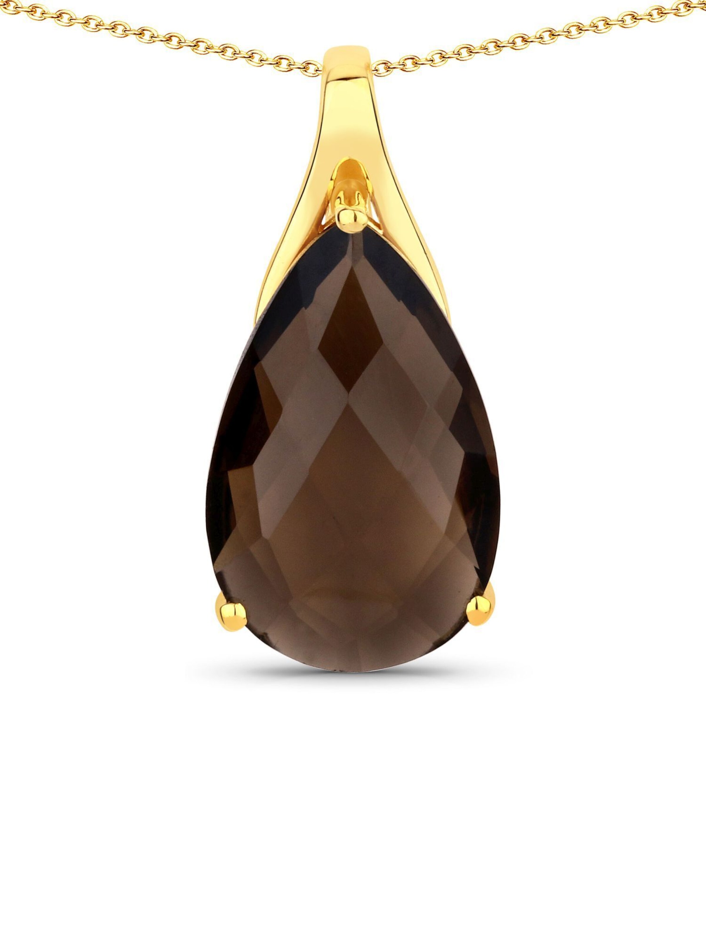 Rafaela Donata Ketting in Goud