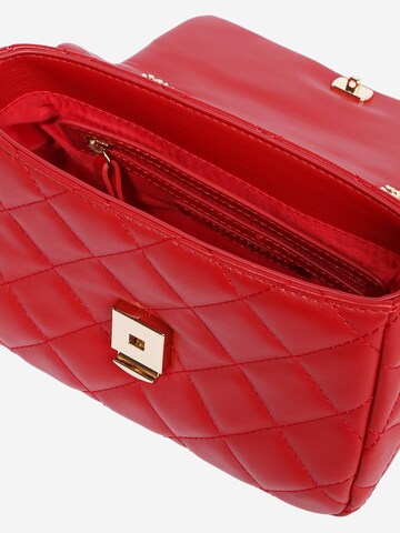 VALENTINO Handtas 'Ocarina' in Rood