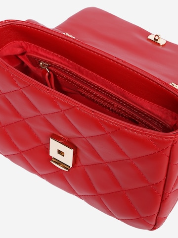 VALENTINO Handbag 'Ocarina' in Red