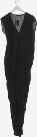 DRYKORN Jumpsuit in S in Black