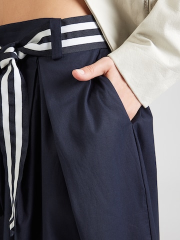 Gonna di MORE & MORE in blu