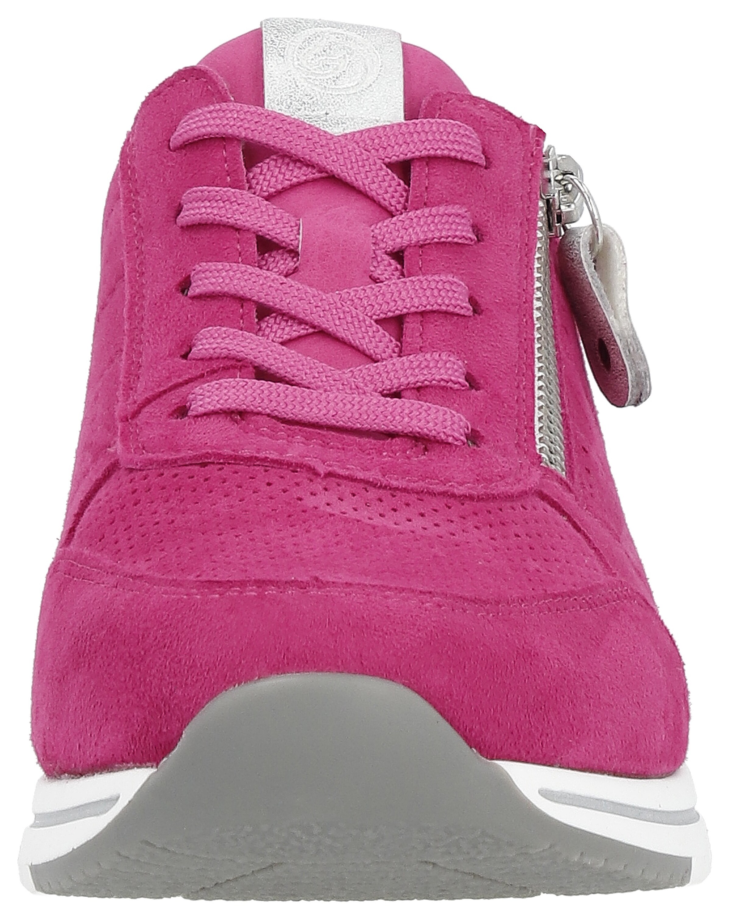 REMONTE Sneakers laag in Roze