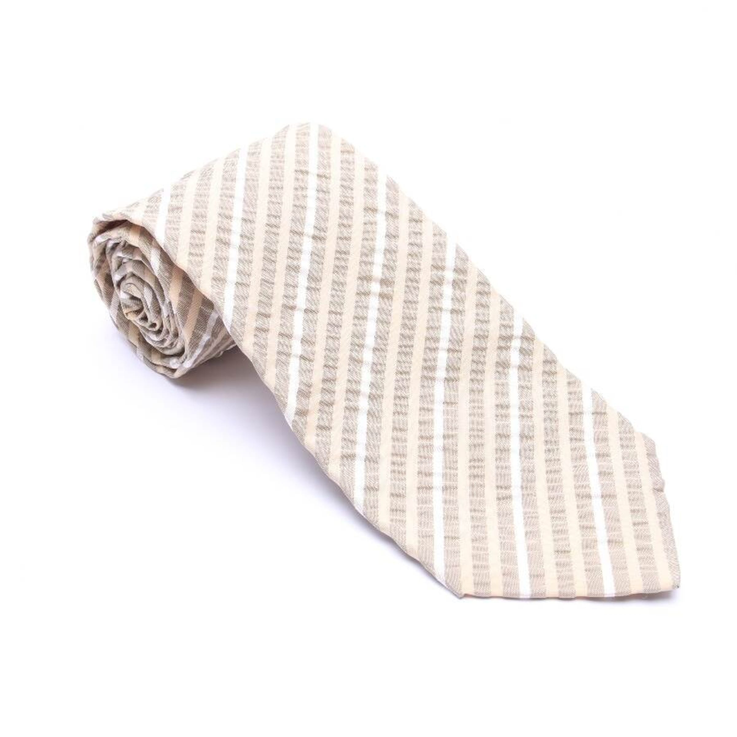 BOSS Tie & Bow Tie in One size in Mixed colors: front