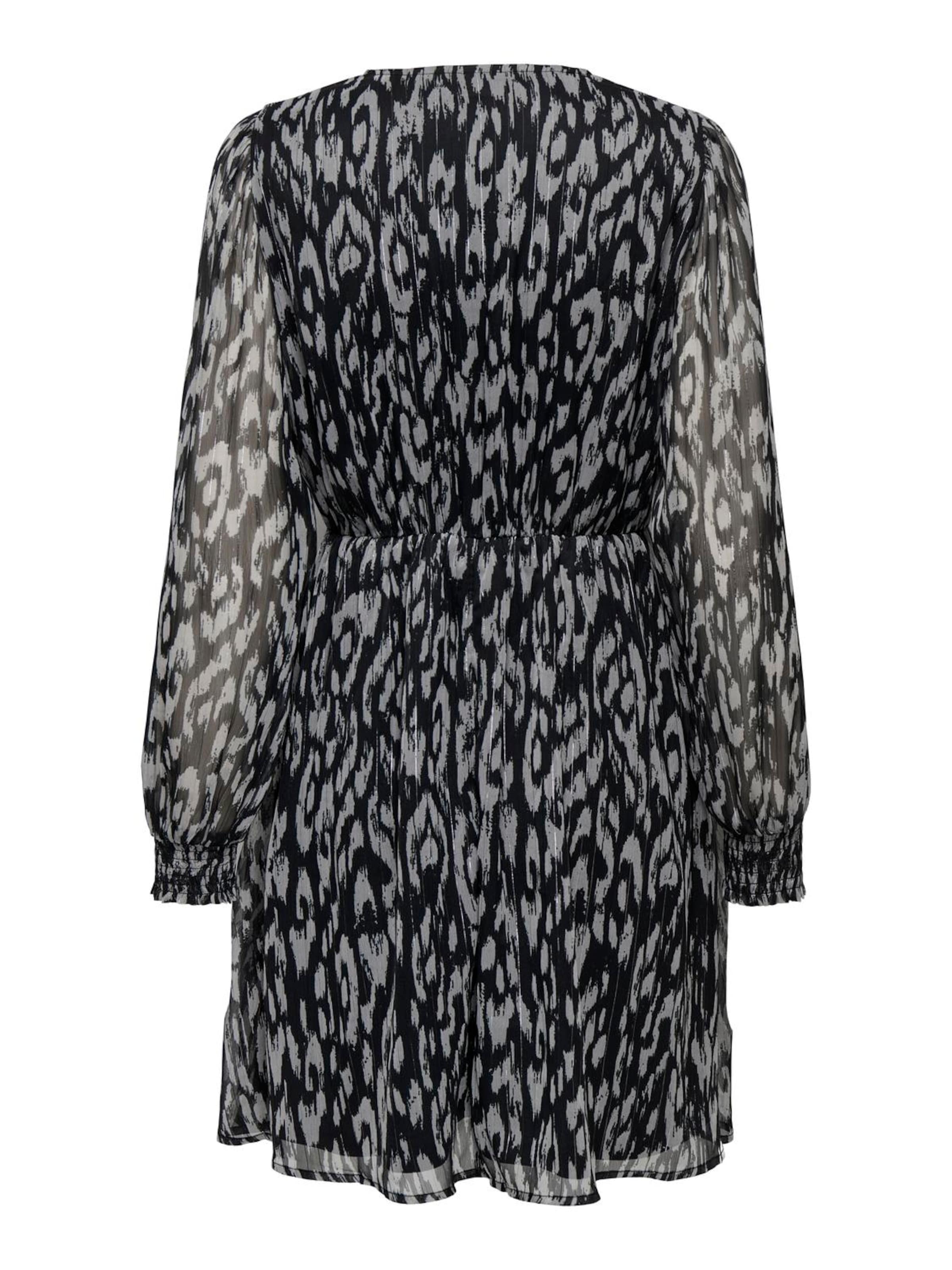 JDY - Vestido 'JDYCody' en negro