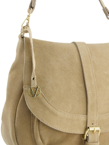 VENEZIA Shoulder Bag in Beige