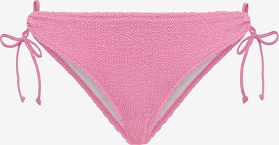 Bikinio kelnaitės iš LSCN by LASCANA, spalva – šviesiai rožinė, Prekių apžvalga