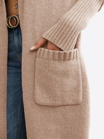 Imily Bela Kardigan w kolorze beżowy