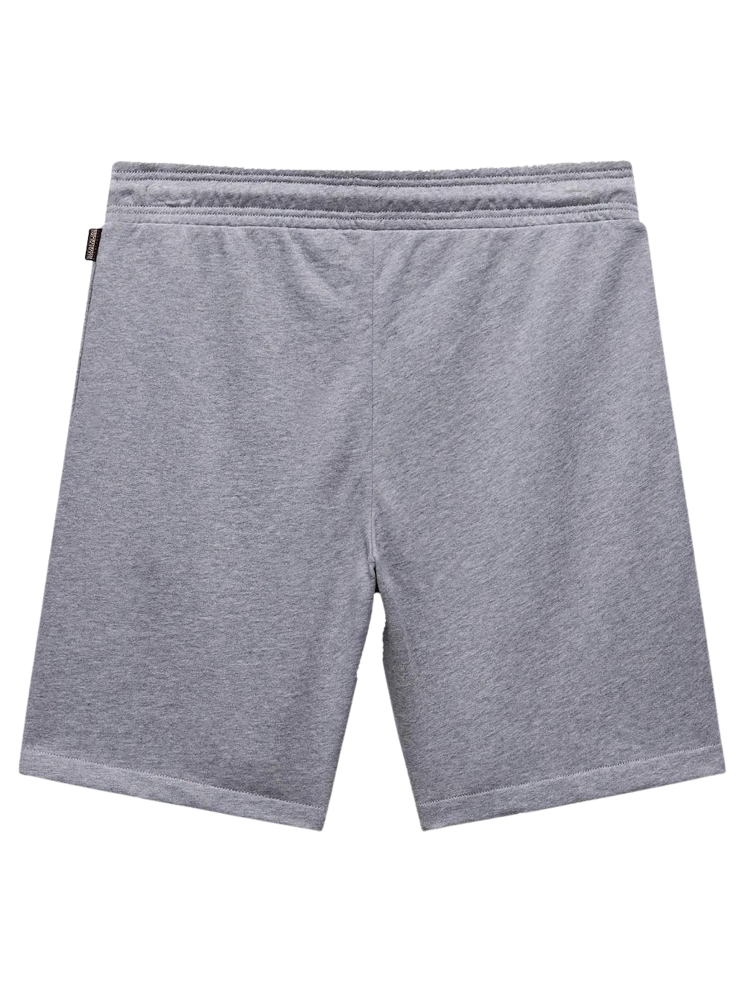 NAPAPIJRI Regular Broek 'Gori' in Grijs