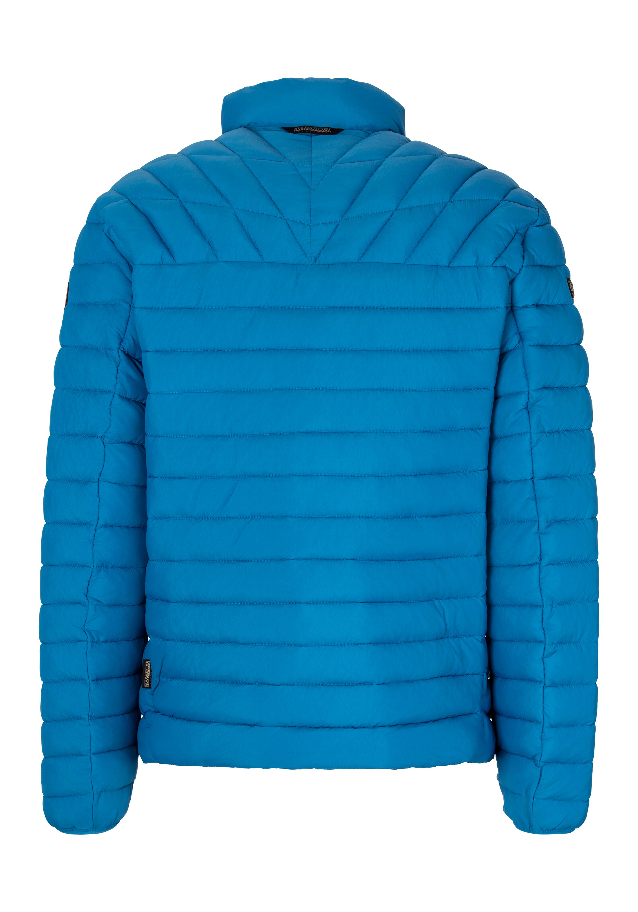 NAPAPIJRI Übergangsparka in Blau