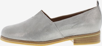 Everybody Slipper 'MELONE - moderner Sacchetto Slipper' in Pink: Vorderseite