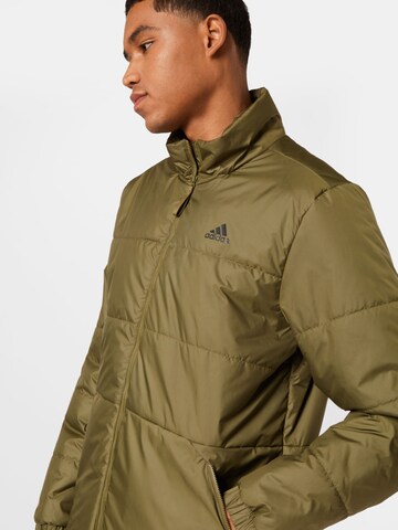 ADIDAS SPORTSWEAR Outdoor jacket in Green