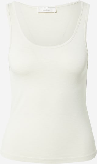Guido Maria Kretschmer Women Top 'Libby' - prírodná biela, Produkt