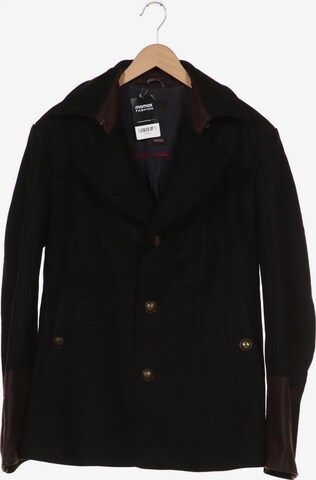 CINQUE Jacket & Coat in XL in Black: front