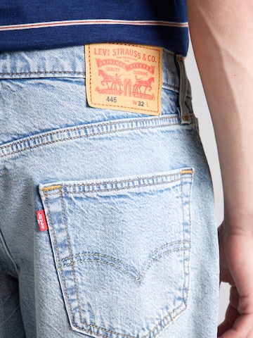regular Jeans '445' di LEVI'S ® in blu