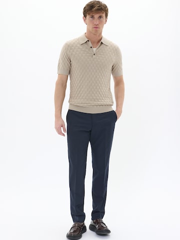 Matinique Neulepaita 'Heritage' värissä harmaa