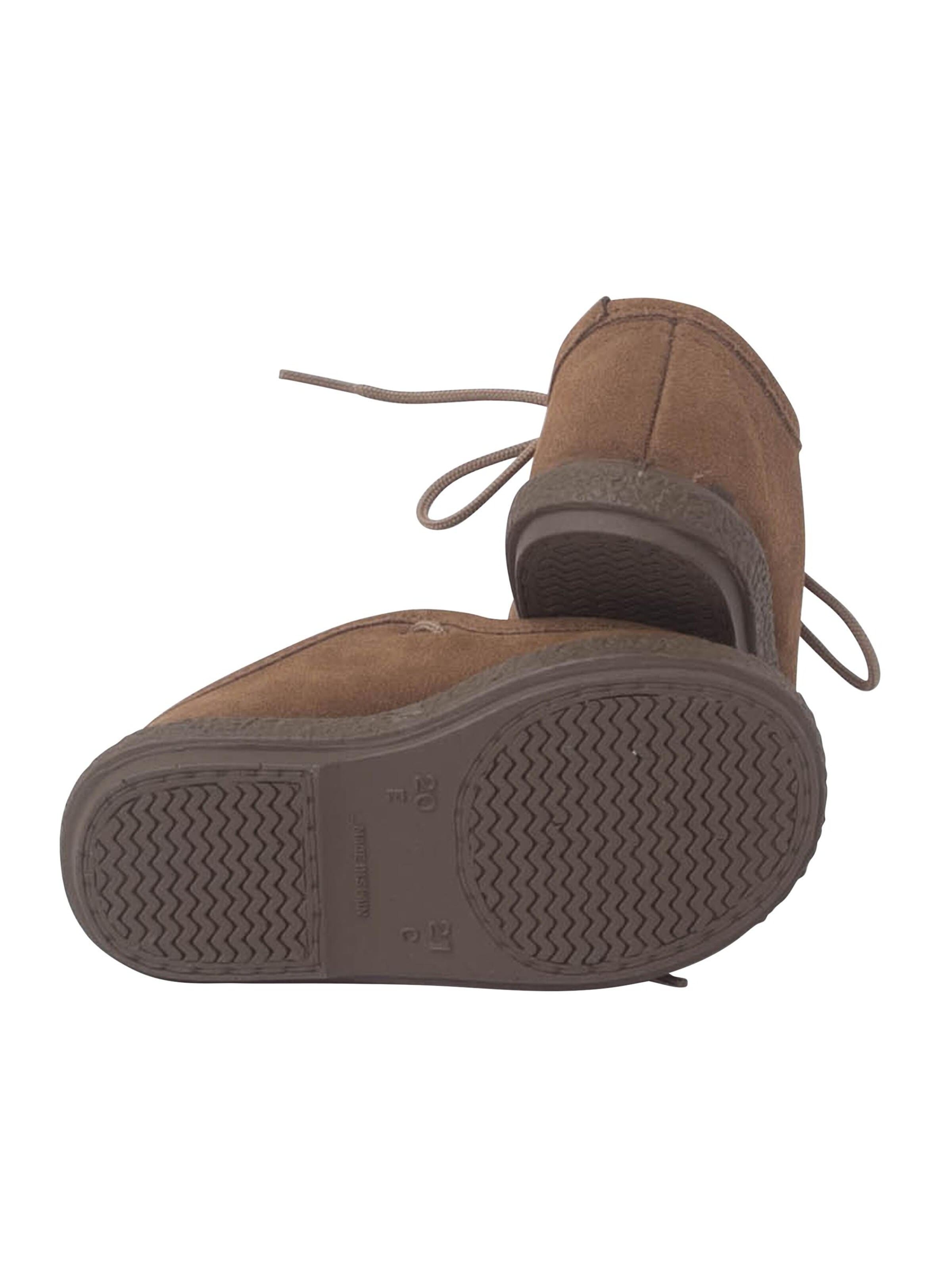 Pisamonas Flats in Beige