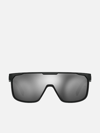 UNDER ARMOUR Sunglasses 'Under Armour UA DEFINE/G Black crystal 99/1/140 MAN Sunglasses' in Onesize in Black, Item view