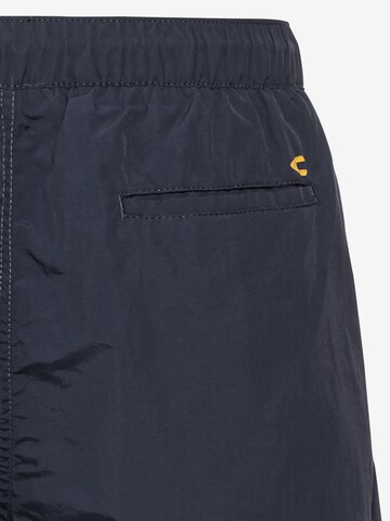 CAMEL ACTIVE Board Shorts in Blue