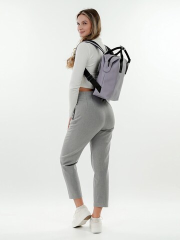 Suri Frey Rucksack in Lila