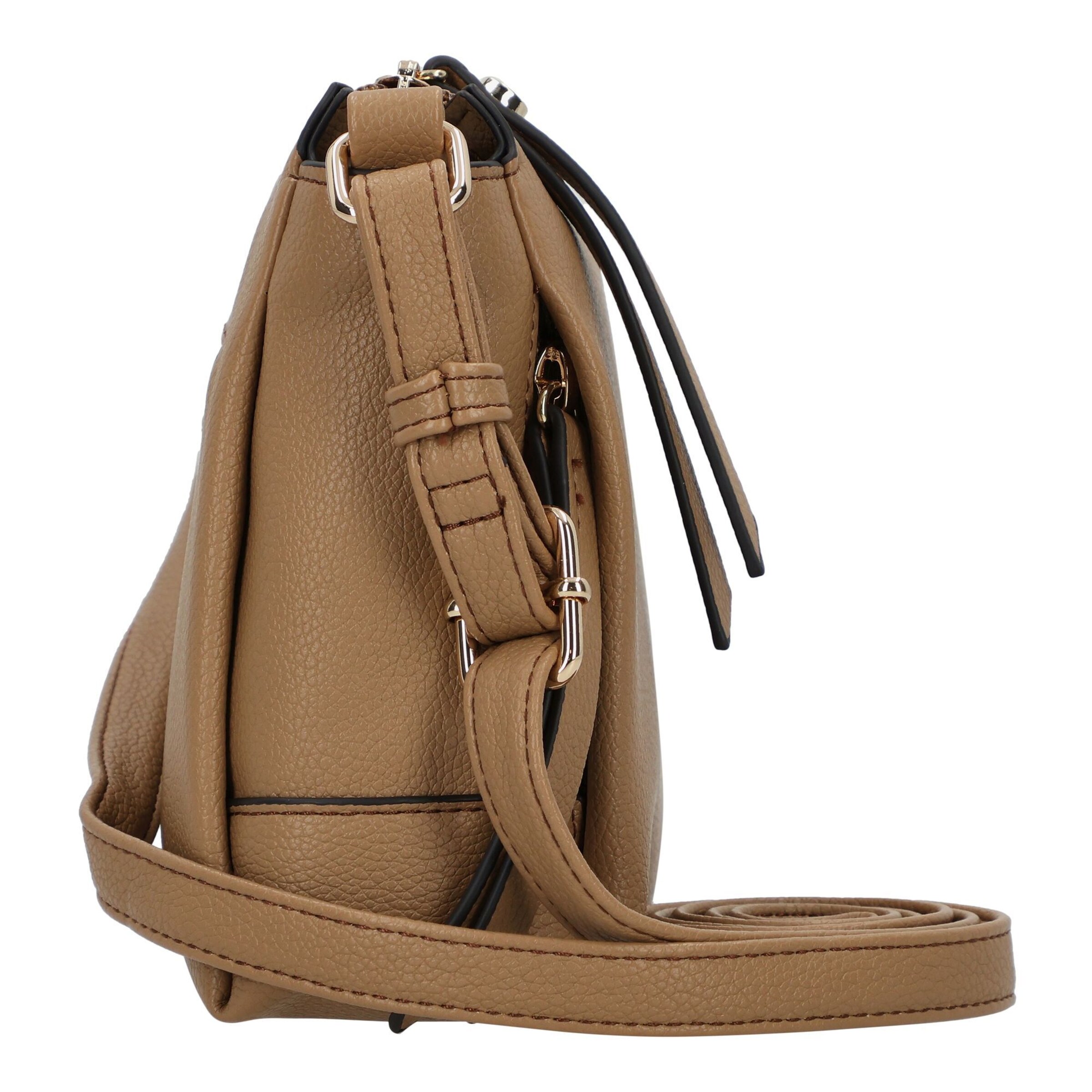 GABOR Handbag in Brown