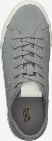 CAMEL ACTIVE Sneakers in Grey