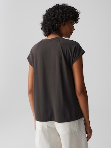 Chemisier 'Sajula' OPUS en marron