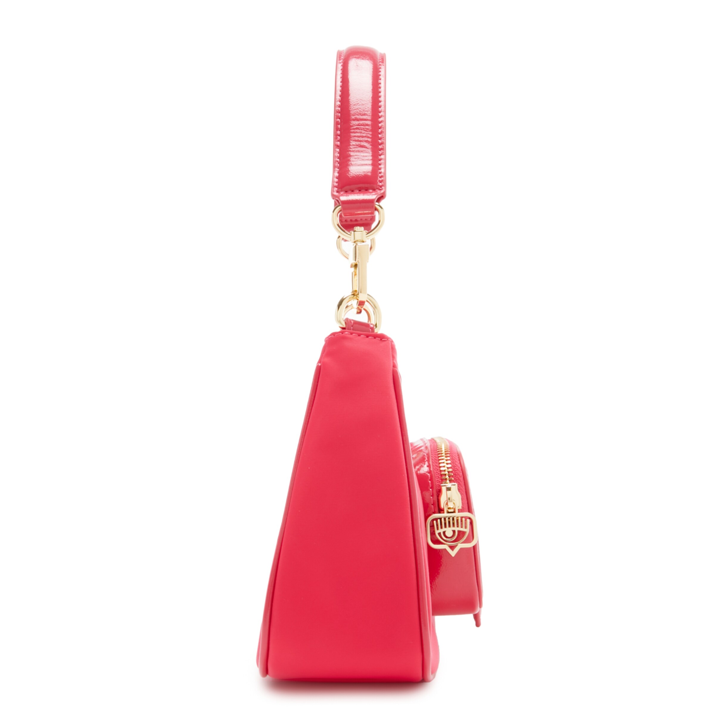 Chiara Ferragni Handtasche in Pink