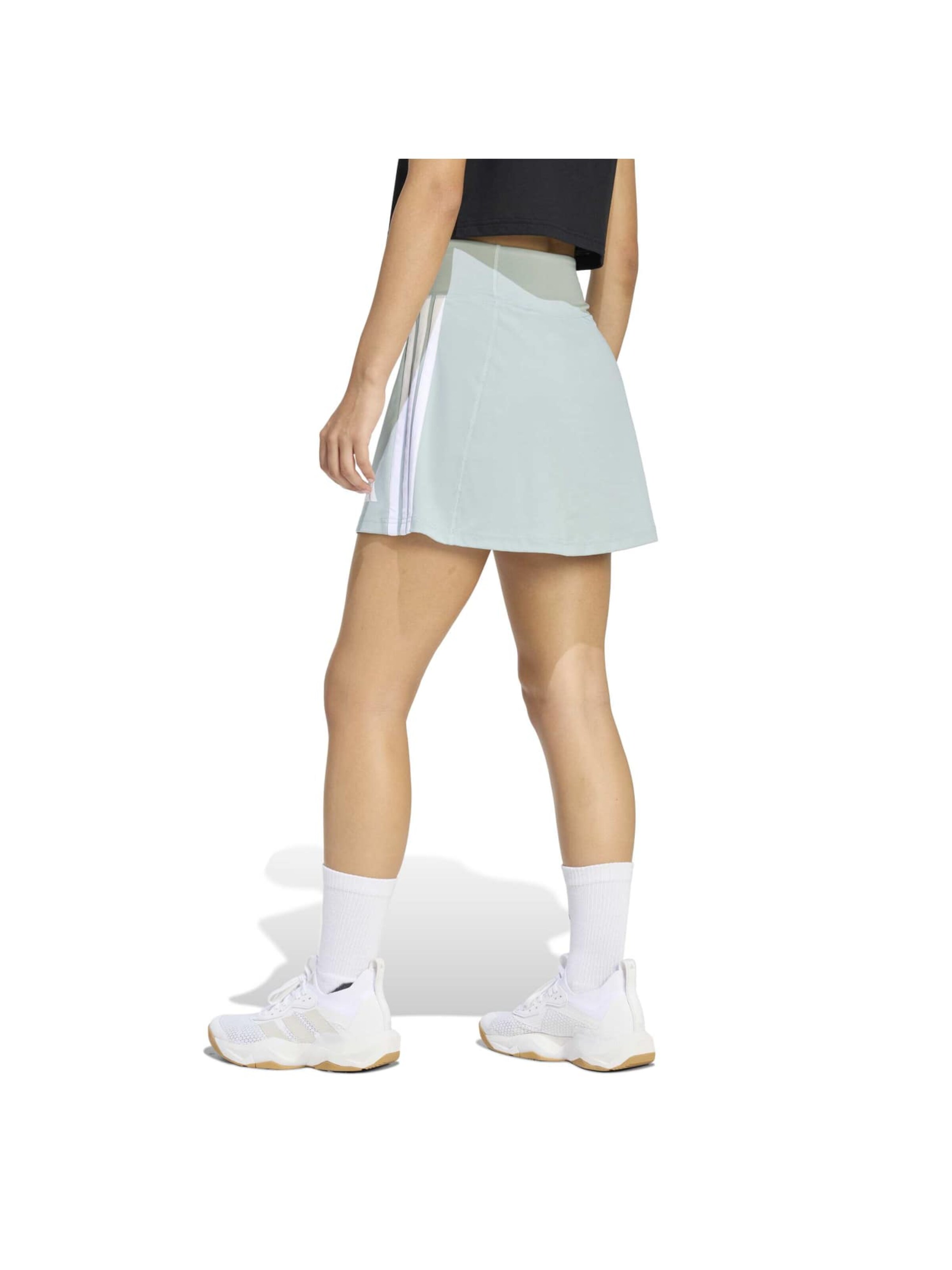 ADIDAS PERFORMANCE Sports skirt in Green