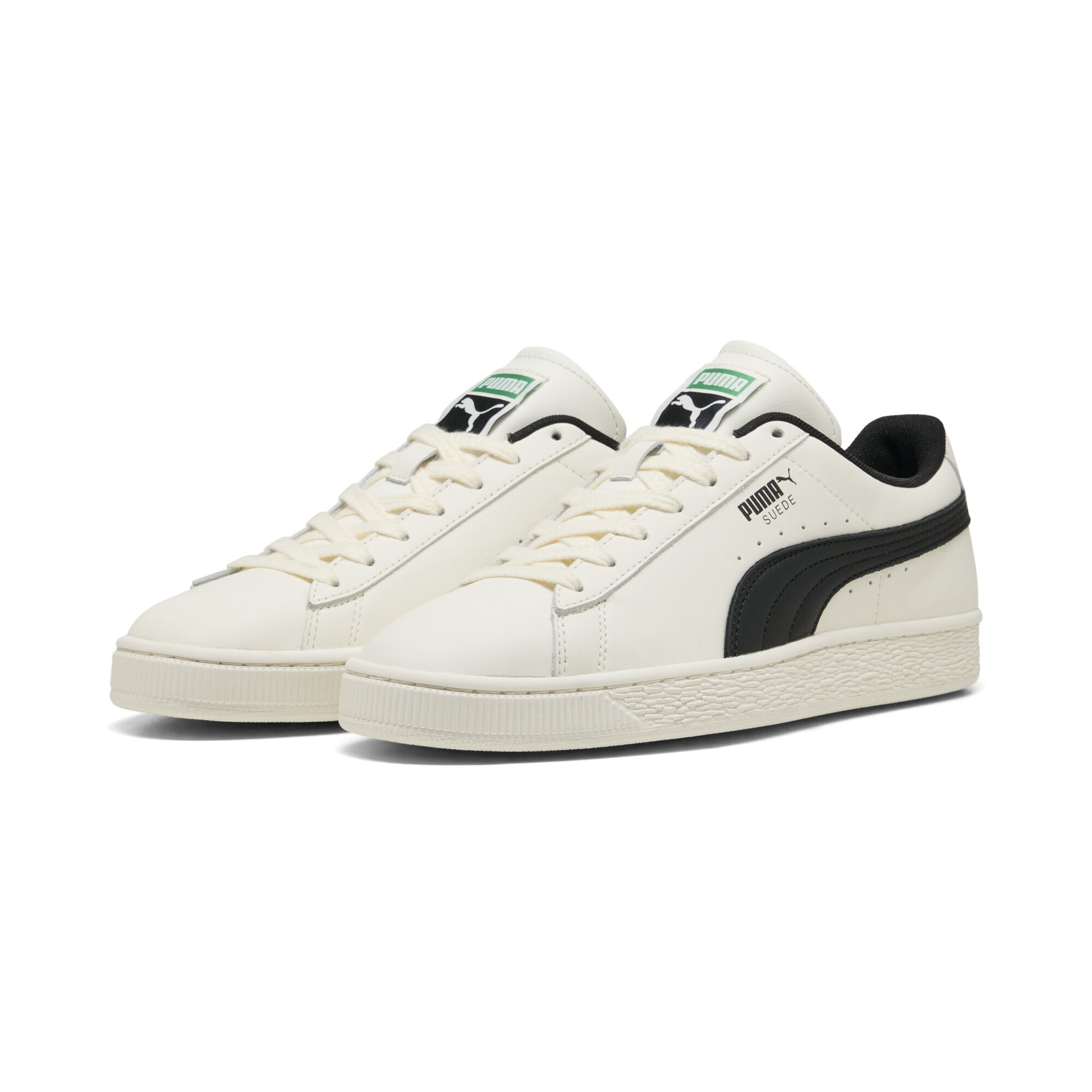PUMA Sneakers in White