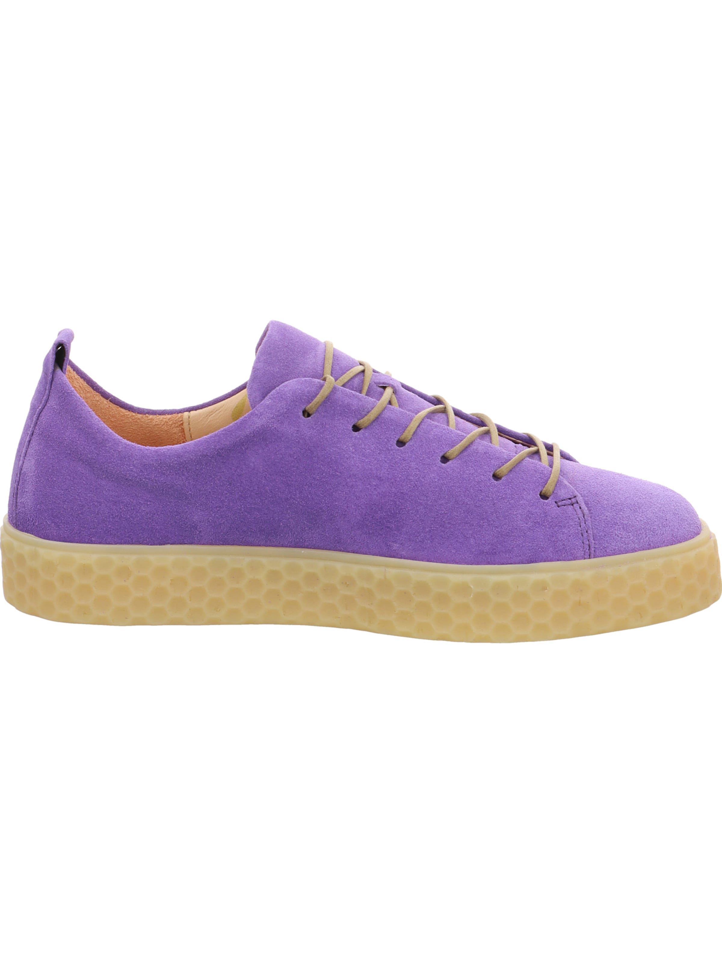 THINK! Sneakers 'Honey' in Purple