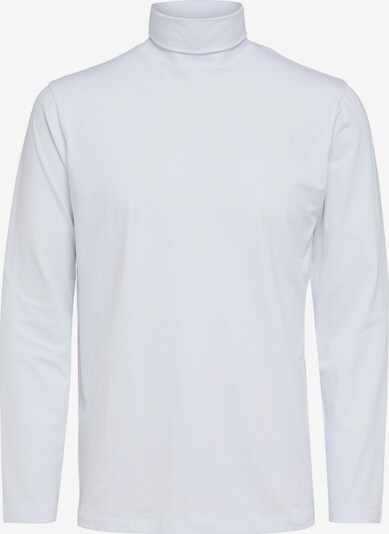 SELECTED HOMME T-Shirt 'Rory' en blanc, Vue avec produit