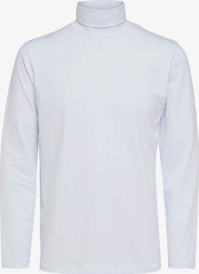 SELECTED HOMME Camiseta 'Rory' en blanco, Vista del producto