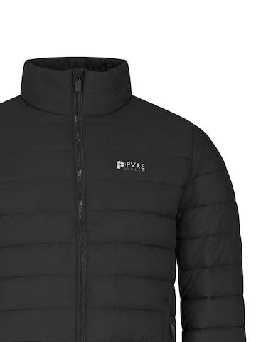 PROTEST Between-season jacket 'PRTEdition' in Black