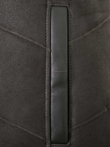 MADDOX Vest 'Mariel' in Grey