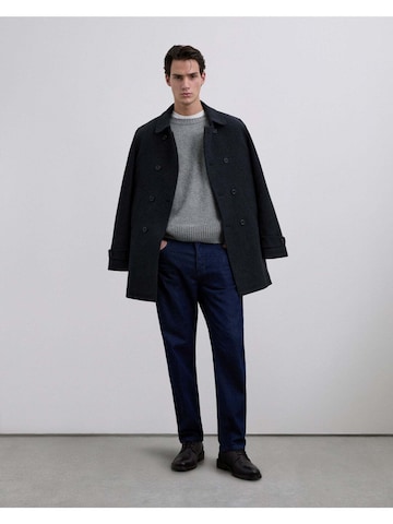 Scalpers Tröja i grå: framsida