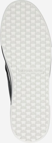 Michael Kors Slip-on 'BAXTER' in Grey