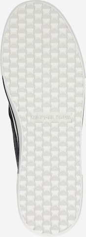 Michael Kors - Zapatillas sin cordones 'BAXTER' en gris