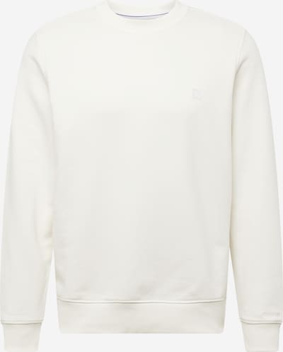 Calvin Klein Jeans Свитшот в Естественный белый, Обзор товара