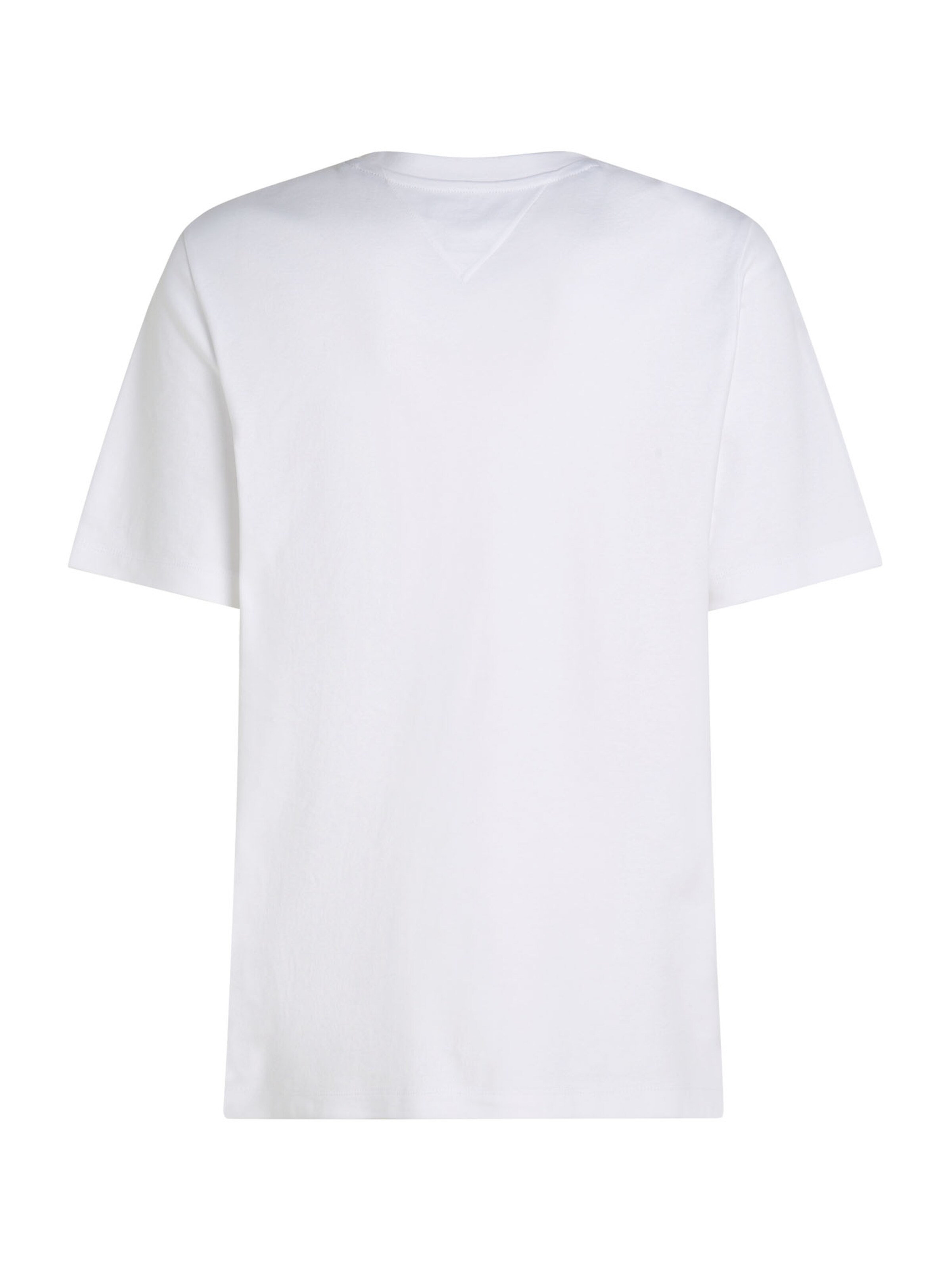 Maglietta di TOMMY HILFIGER in bianco