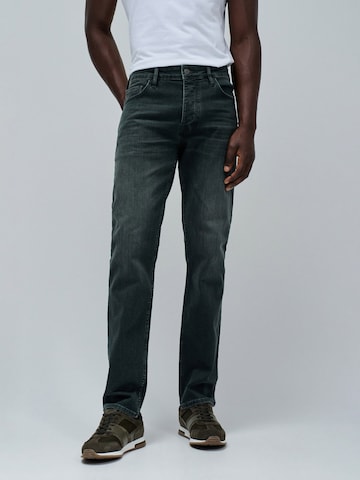 Salsa Jeans Regular Jeans Regular in Blau: Vorderseite