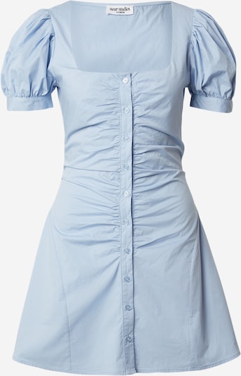 noar studios Obleka | svetlo modra barva, Prikaz izdelka