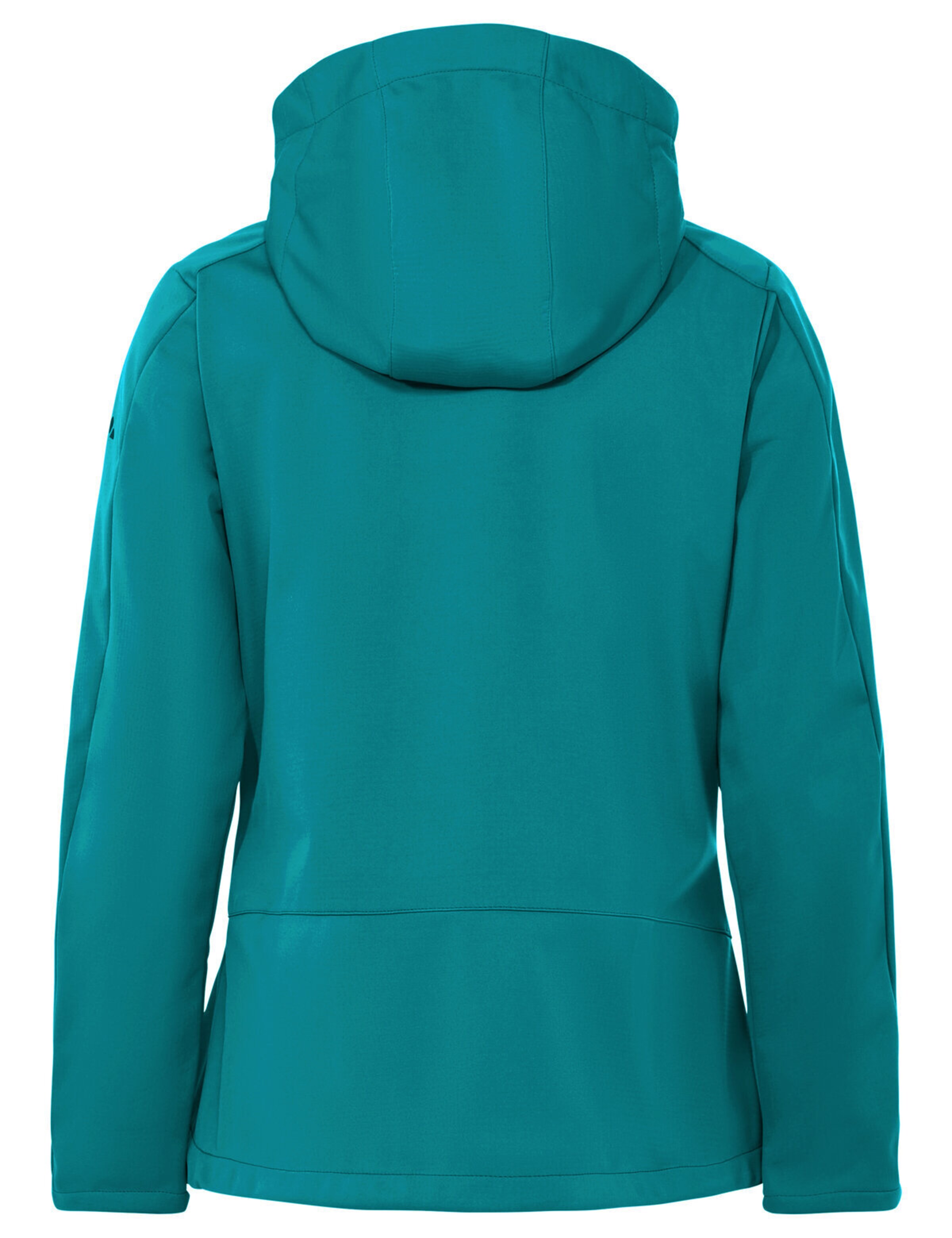 VAUDE Outdoor jacket 'Elope II' in Green