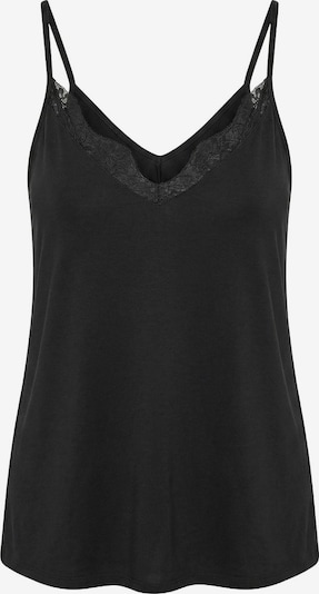 Shape Of You Top in XXL in Black, Item view