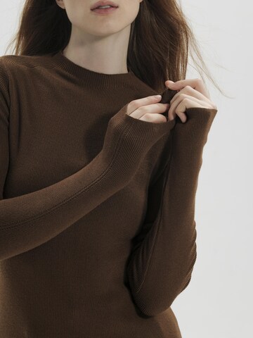 TorWeit Pullover‌‌‌‌‌‌‌‌ in Braun
