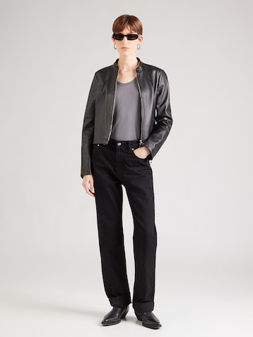 G-STAR T-Shirt in Grau