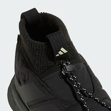 ADIDAS TERREX Χαμηλό παπούτσι 'Freehiker' σε μαύρο