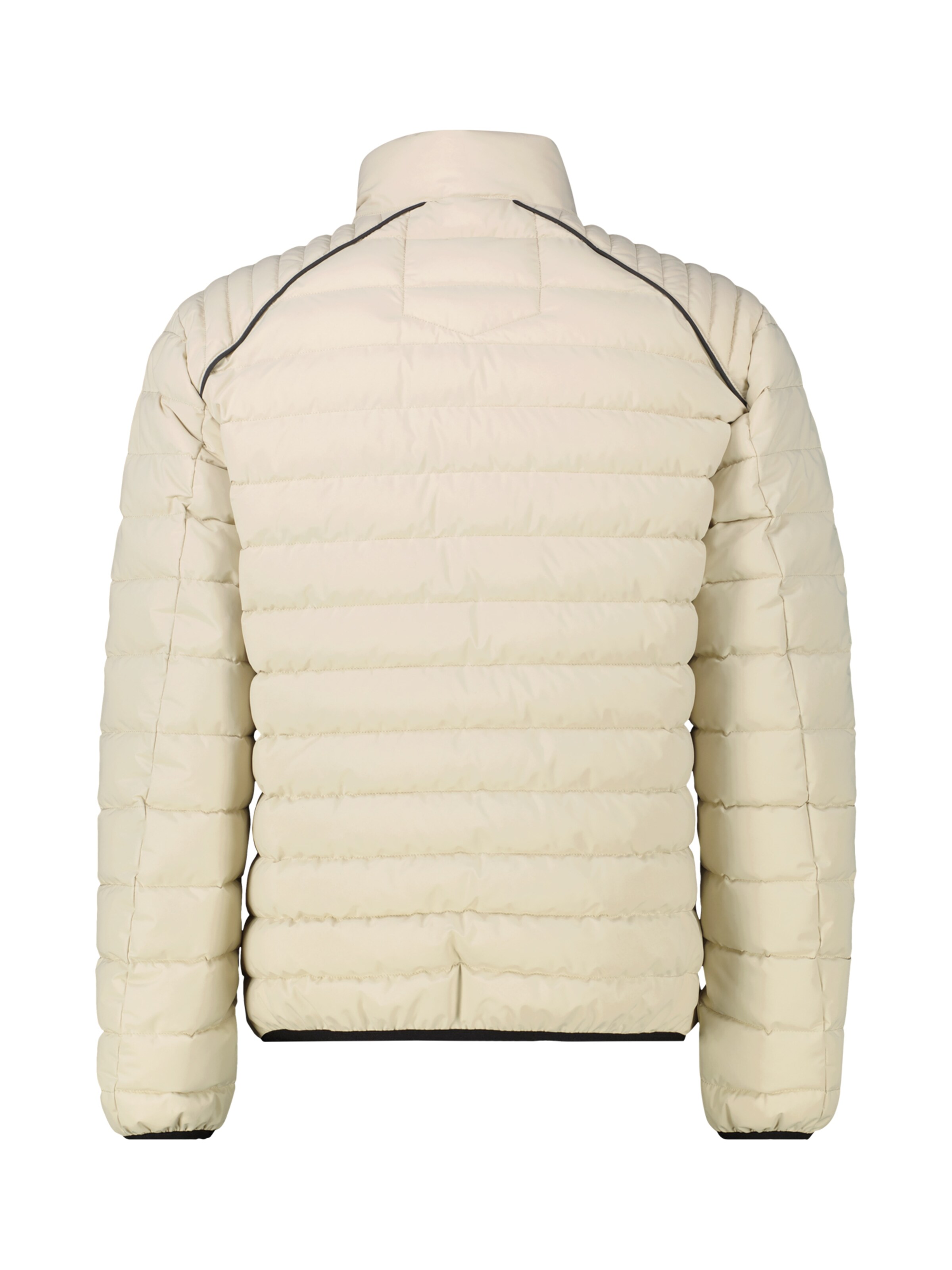 LERROS Between-Season Jacket in White