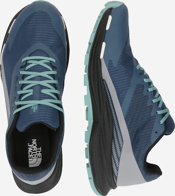 THE NORTH FACE Sportschuh 'VECTIV LEVITUM' in Blau