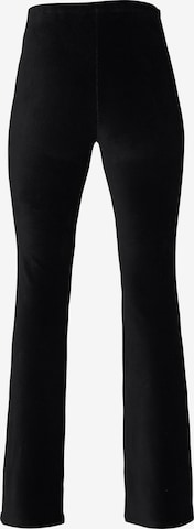 Noppies Flared Pants 'Houston' in Black