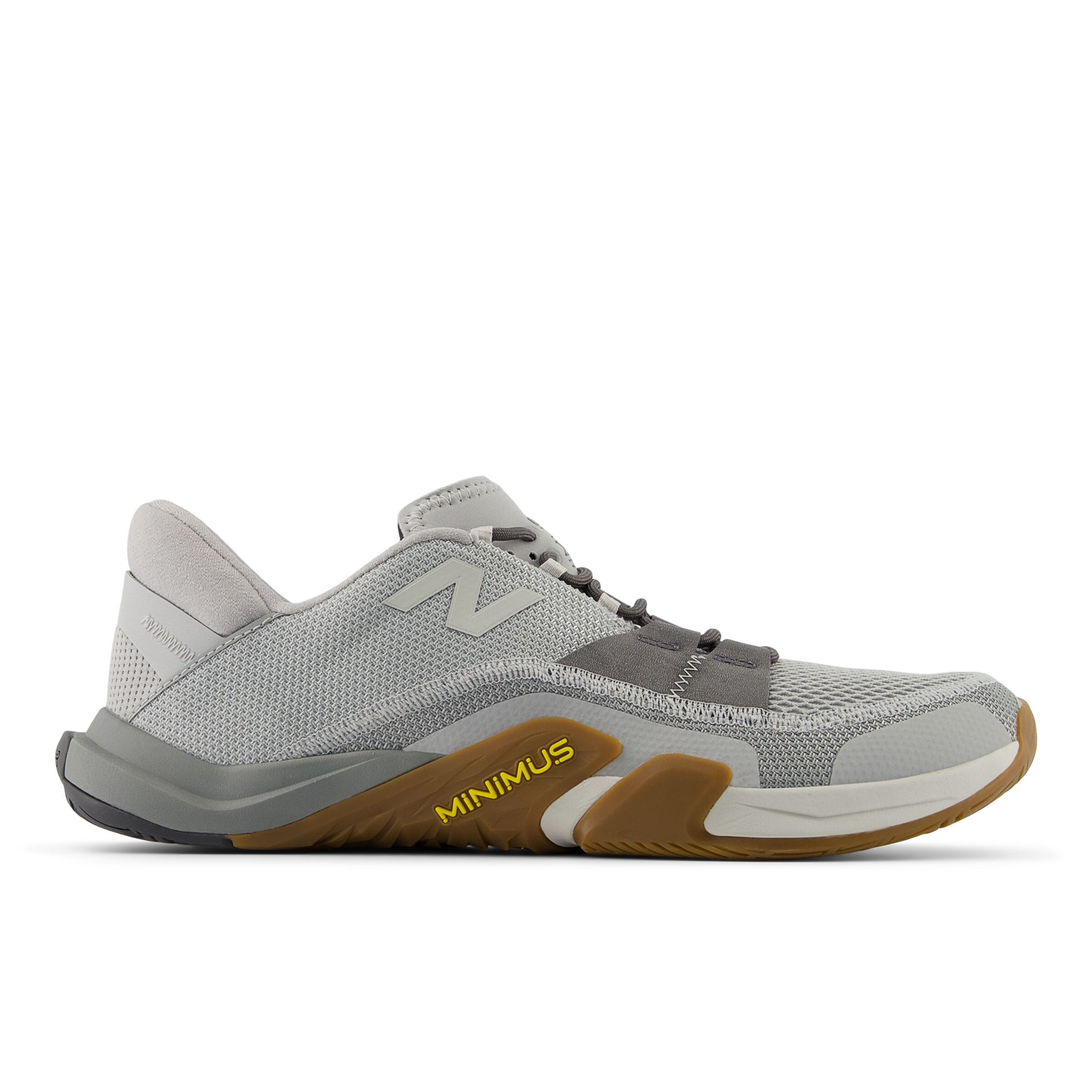 new balance Sportschoen 'Minimus TR v2' in Grijs